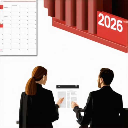 3 New NJ Divorce Laws That Speed Up Filing in 2026