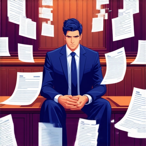 3 Signs Your Divorce Attorney Can’t Handle Smart Contracts in 2026