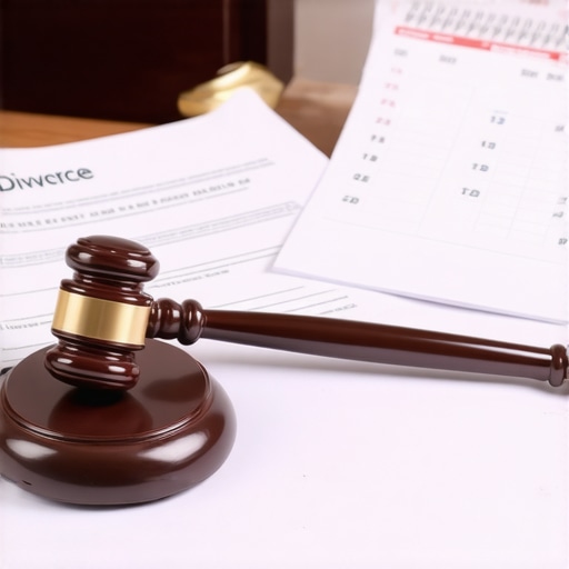 4 Ways to File for Divorce in NJ Fast and Avoid 2026 Delays