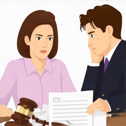 5 Critical Risks of Filing for Divorce in NJ Without a Lawyer [2026]