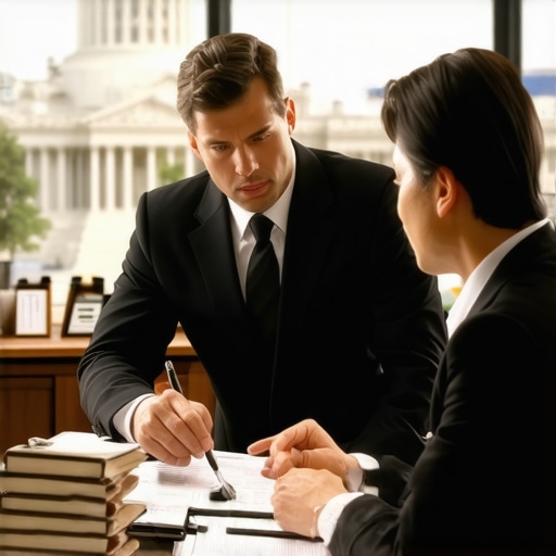 5 Hard Questions for Your Divorce Lawyer Moorestown NJ [2026]