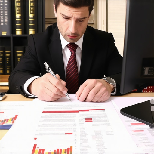 7 Signs Your Divorce Lawyer Near Me Is Overcharging You in 2026