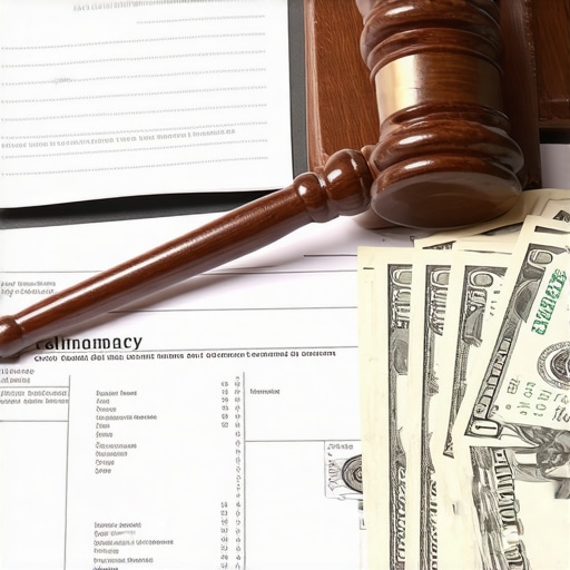 How Is Alimony Calculated In NJ? 5 New 2026 Payoff Factors