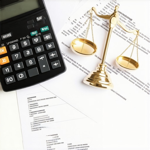 How Much Does a NJ Divorce Cost? 3 New 2026 Fees to Avoid