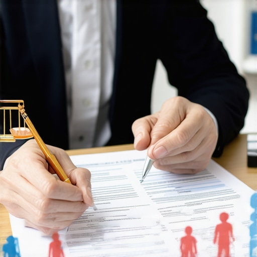 How to Vet a Divorce Attorney for 2026 Multi-State Custody