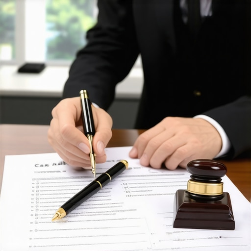 Need a Notary Public in Tipton? 3 Things to Check in 2026