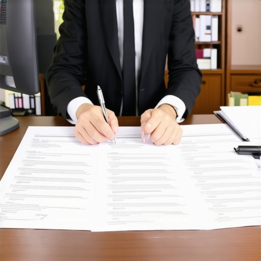3 Documents Your Lawyer Needs Before Your First Meeting