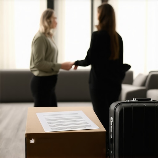 3 Subtle Signs Your Spouse Is Secretly Preparing to File for Divorce