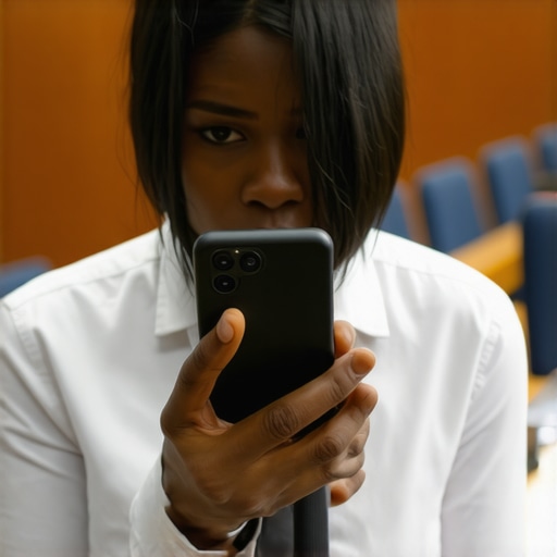 3 Text Message Mistakes That Destroy Your Credibility in Custody Court