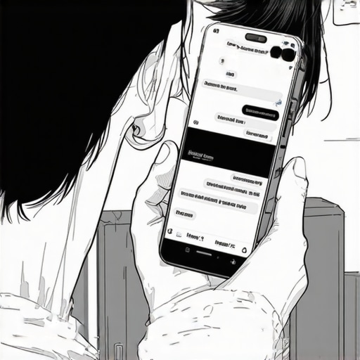 3 Text Messages That Can Ruin Your Custody Case Permanently