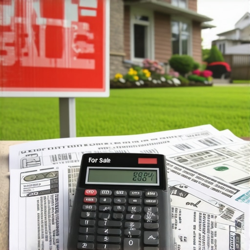 5 Hidden Costs of Keeping the Family Home After a Split