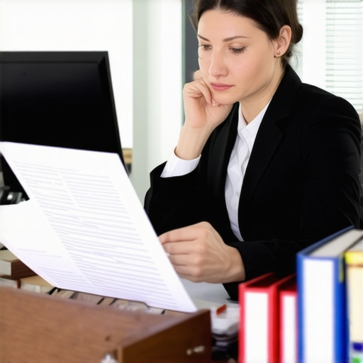 6 Hard Questions to Ask During Your First Attorney Consultation