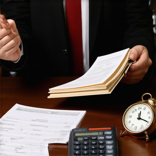 7 Red Flags That a Divorce Lawyer Is Padding Your Billable Hours