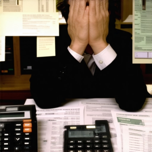 7 Signs Your Divorce Lawyer Is Overbilling for Routine Emails