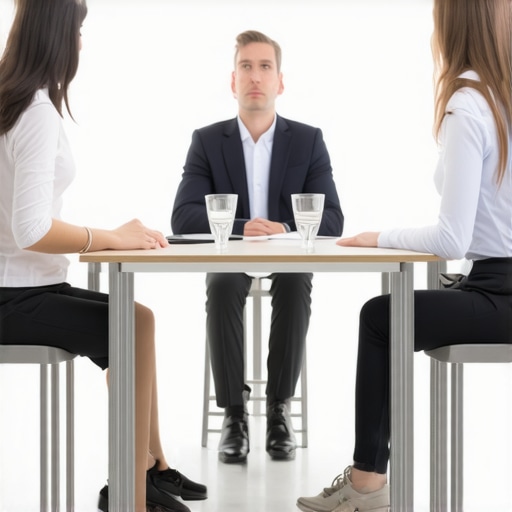 How to Deal with a Spouse Who Sabotages Every Mediation Session