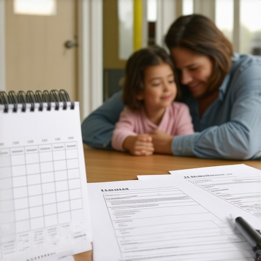 How to Enforce a Custody Schedule That Your Ex Keeps Breaking