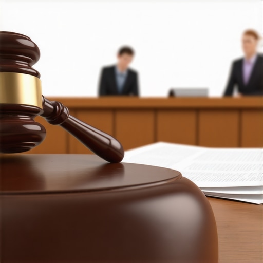 How to Enforce a Divorce Settlement When Your Ex Refuses