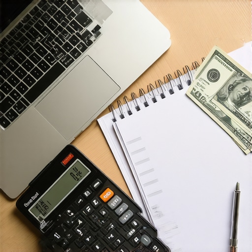 How to Estimate Your Monthly Expenses for a Financial Affidavit