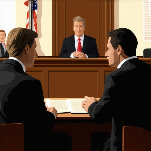 How to Fight an Unfair Alimony Demand in Court