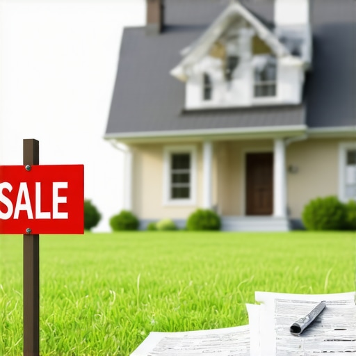 How to Force the Sale of the Family Home During a Split