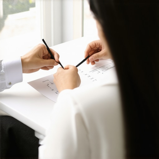 How to Get Your Legal Fees Covered by Your Spouse's Income