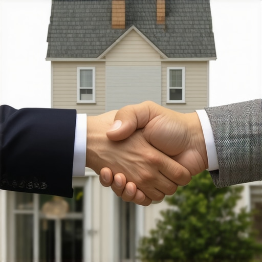 How to Get Your Name Off the Mortgage After the Split