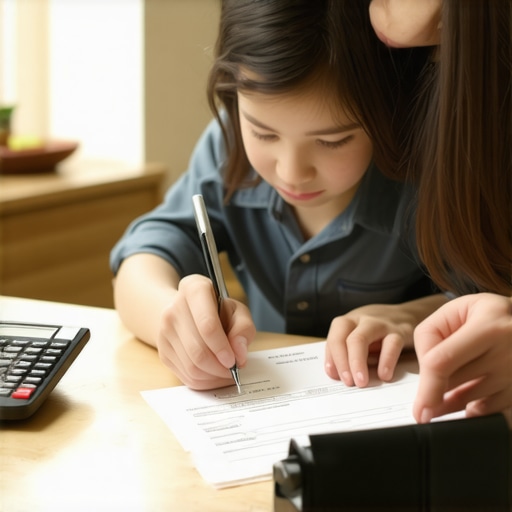 How to Handle Medical Bills for Your Kids Post-Divorce