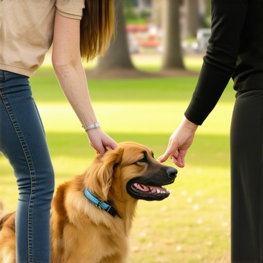 How to Handle Shared Pet Custody Without Frequent Arguments