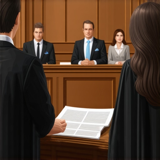 How to Handle Substance Abuse Issues in a Custody Dispute