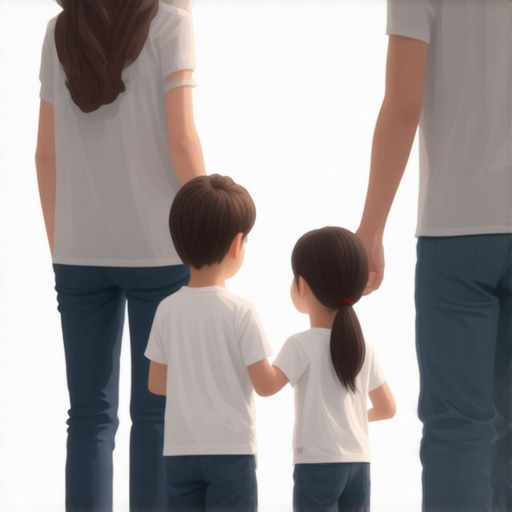 How to Handle Your Ex Introducing a New Partner to the Kids