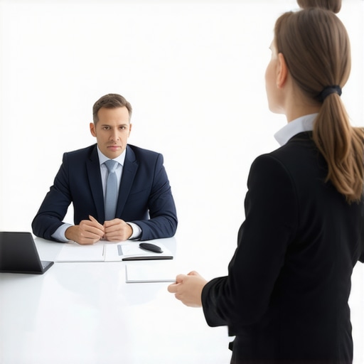 How to Handle a Narcissist Who Refuses to Negotiate Alimony