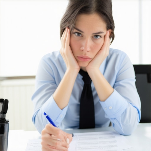 How to Handle a Spouse Who Refuses to Sign the Papers