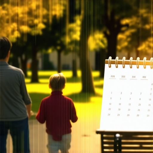 How to Handle an Ex Who Ignores the Official Parenting Schedule