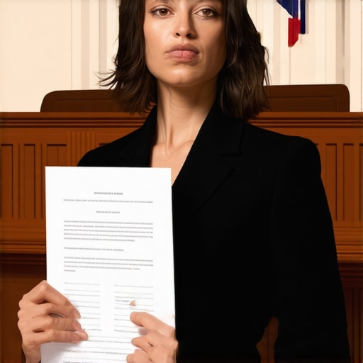 How to Handle an Ex Who Refuses to Sign the Papers