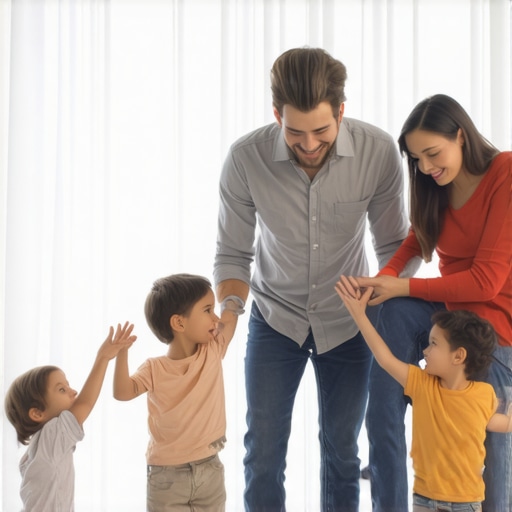 How to Keep Your Children Out of the Witness Stand