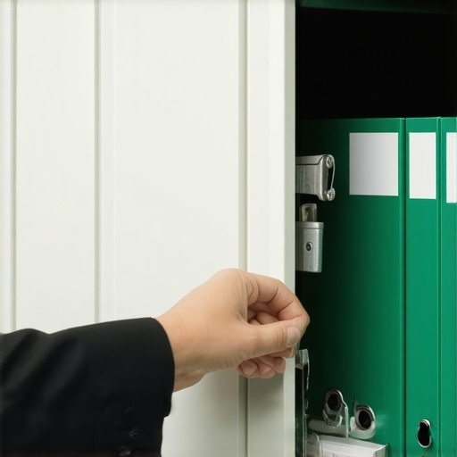 How to Keep Your Divorce Details Out of the Public Record