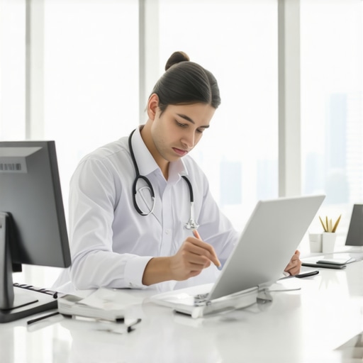 How to Keep Your Medical History Out of the Divorce Courtroom