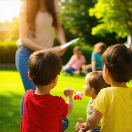 How to Keep the Kids Out of the Middle of Your Legal Battle