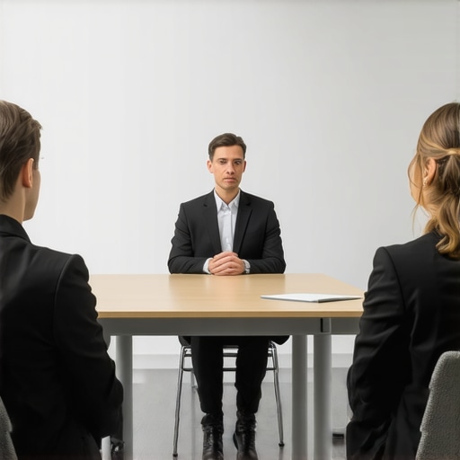 How to Navigate Divorce Mediation with a Narcissistic Spouse