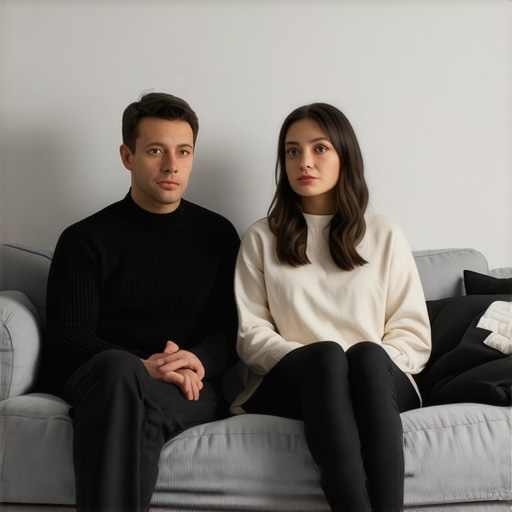 How to Negotiate With a Spouse Who Won't Talk to You