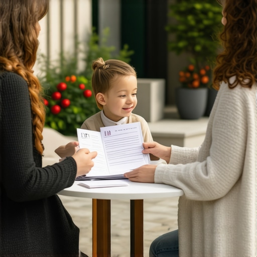 How to Negotiate a Fair Parenting Time Schedule for Holidays