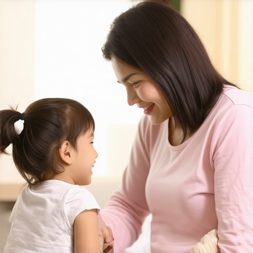 How to Prepare Your Children for the Initial Separation