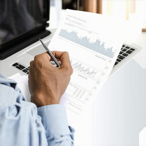 How to Protect Your Credit Score During a Contentious Split