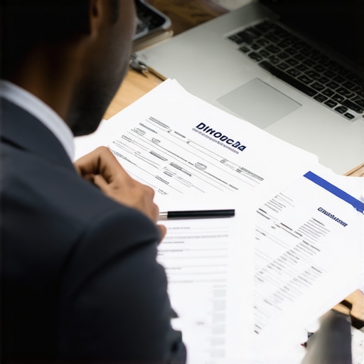 How to Protect Your Credit Score During a Contested Divorce