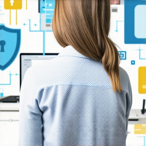 How to Protect Your Digital Privacy When Filing for Divorce