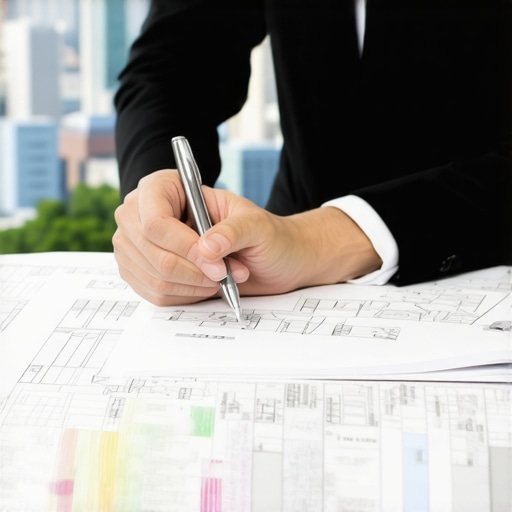 How to Protect Your Small Business During a Property Split
