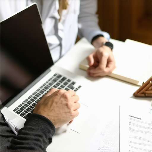 How to Protect Your Small Business When Your Spouse Files First
