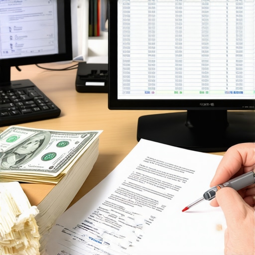 How to Prove Your Spouse Is Hiding Cash in a Small Business