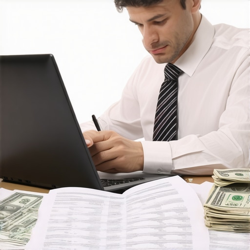 How to Prove Your Spouse is Hiding Cash in a Small Business