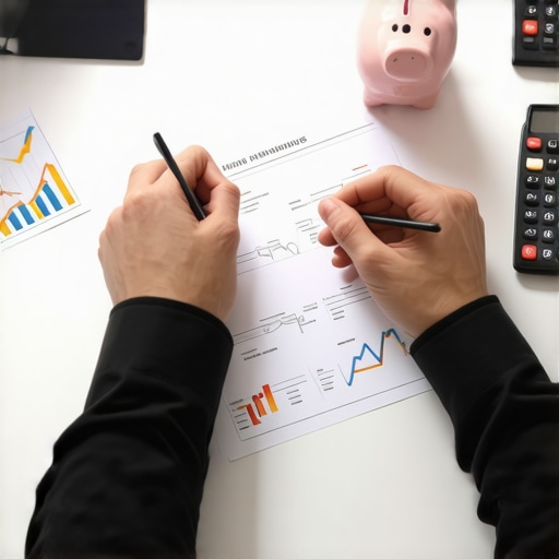 How to Rebuild Your Personal Finances After the Final Decree
